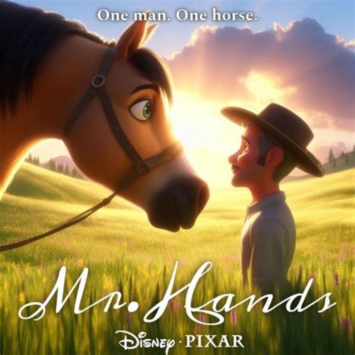 Unveiling the Mystery of the Mr. Hands Video