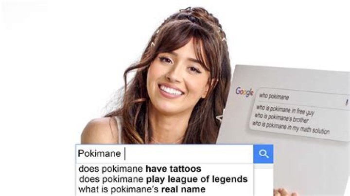 Unveiling the Mystery: Pokimane Nude and Beyond