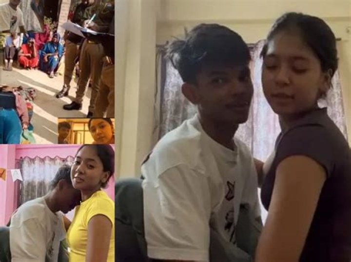 Unveiling the Mystery: The Allen Girl MMS Video Phenomenon