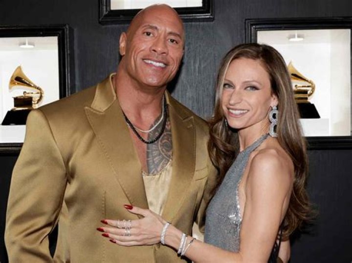 Unveiling the Mystery: Who is The Rock's Twin Brother?