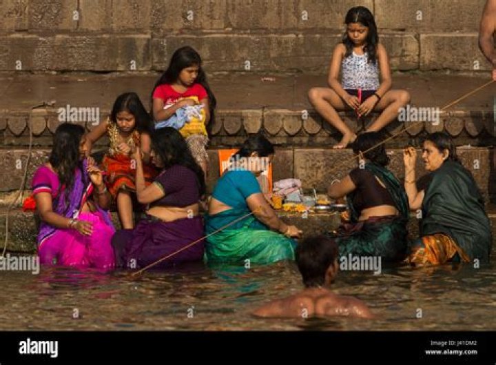 Unveiling the Mystique of Indian Bathing MMS
