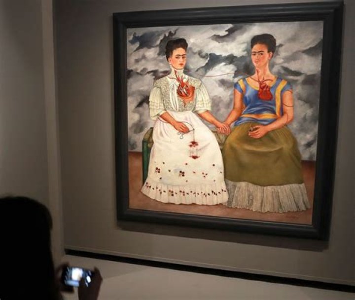 Unveiling the Mystique of Sophie Rain: A Journey Through Her Life and Art