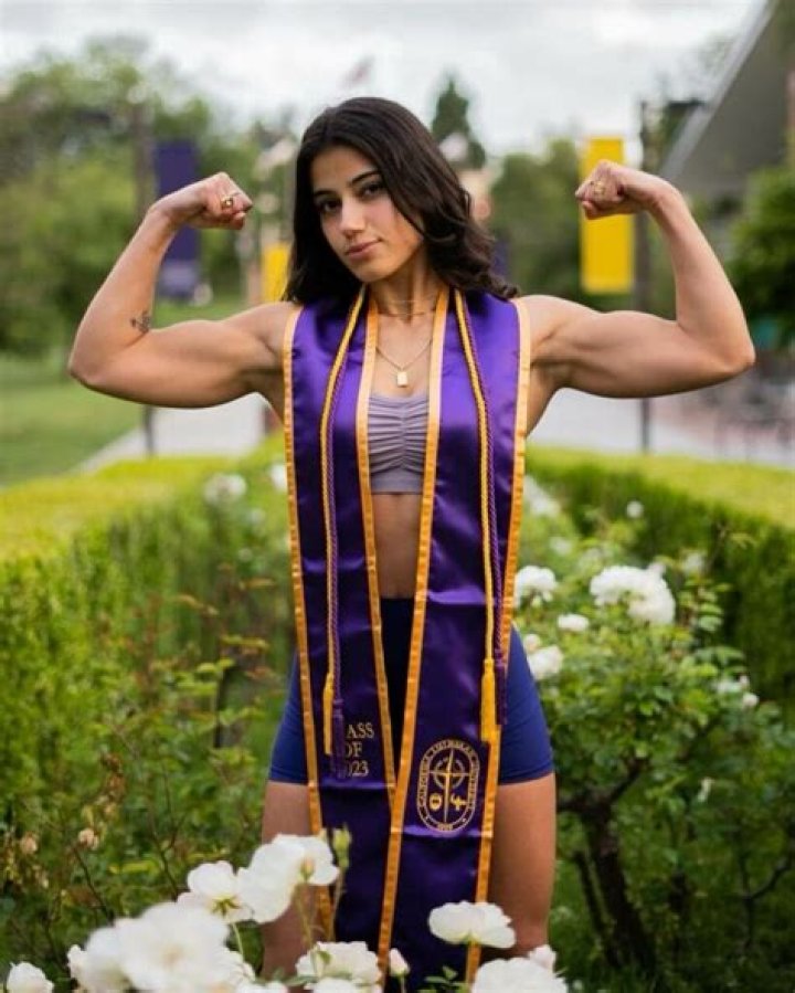Unveiling the Mystique: The Story of Sara Saffari Naked