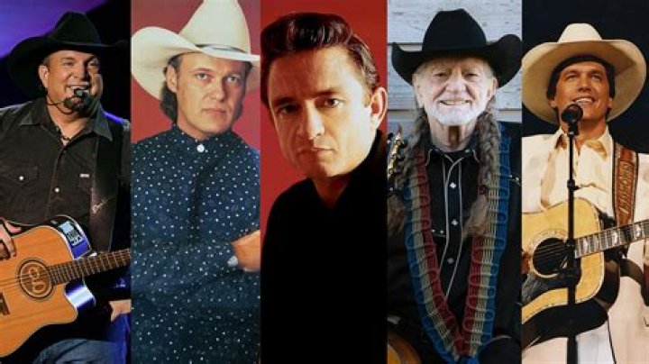 Unveiling the Stars: Australian Country Singers Male