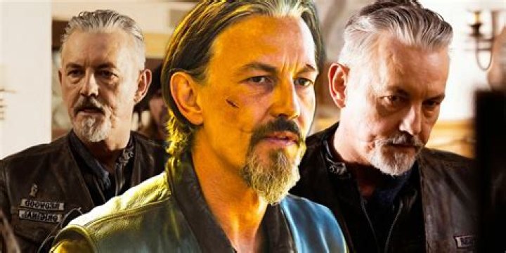 Unveiling the Story Behind Chibs Scars
