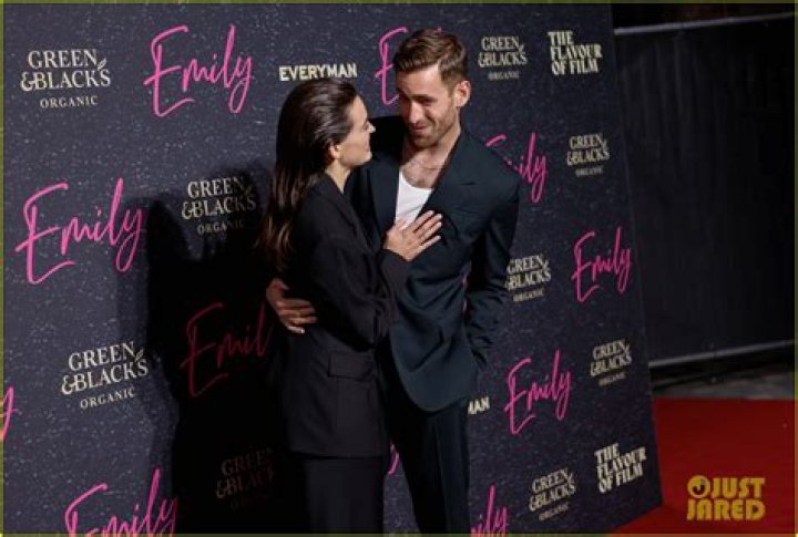 Unveiling the Talents of Oliver Jackson-Cohen: A Journey Through His Career