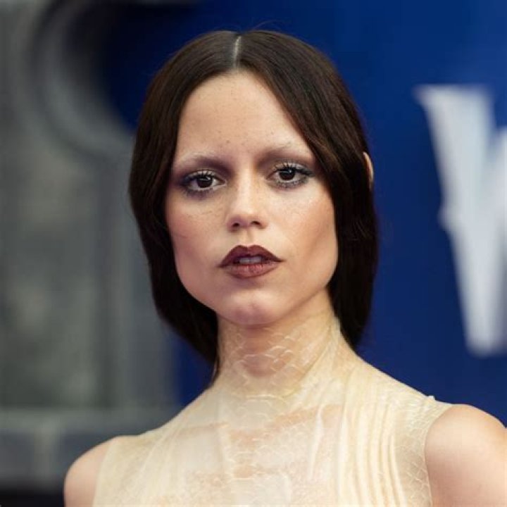 Unveiling the Truth Behind Jenna Ortega Naked: A Deep Dive into Celebrity Vulnerability
