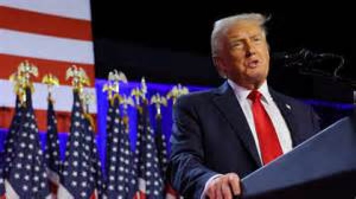 Unveiling the Truth: Donald Trump Incontinent?