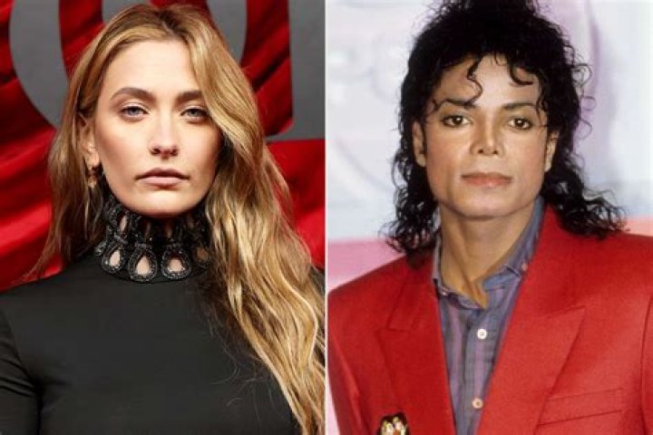 Unveiling the Truth: Is Michael Jackson the Biological Father of Paris Jackson?