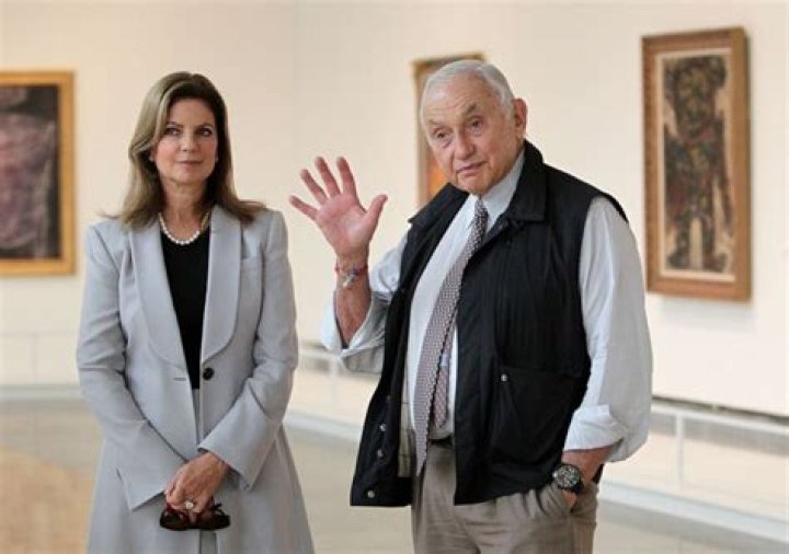 Unveiling the Wealth: Susan Wexner Net Worth