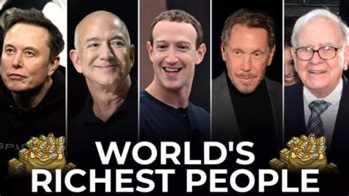 Unveiling the Wealthiest Leader: Who is the Richest President in the World?