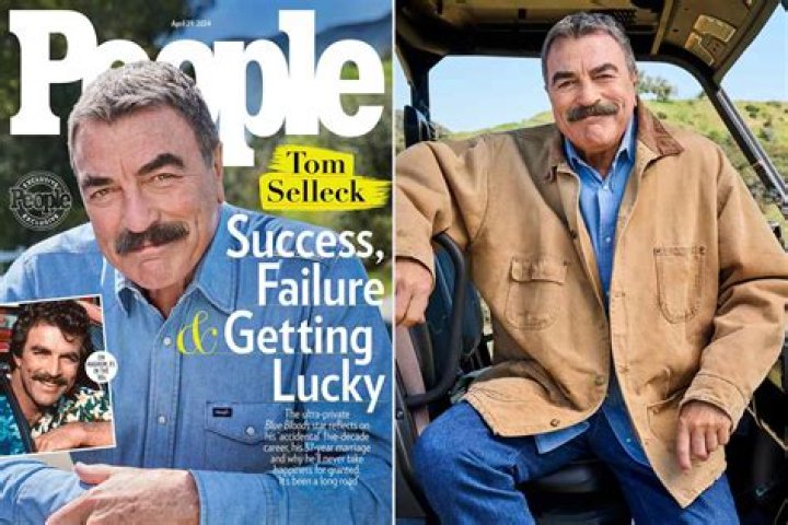 Unveiling Tom Selleck's Political Affiliations: Is Tom Selleck a Republican?