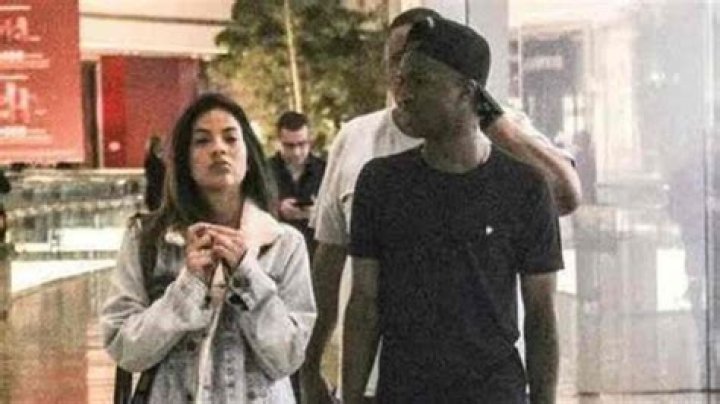 Who is Vinicius Wife? A Biography of His Supporting Partner