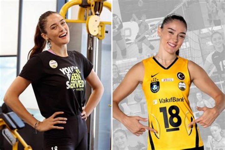 Zehra Gunes: The Rising Star and Her Partner