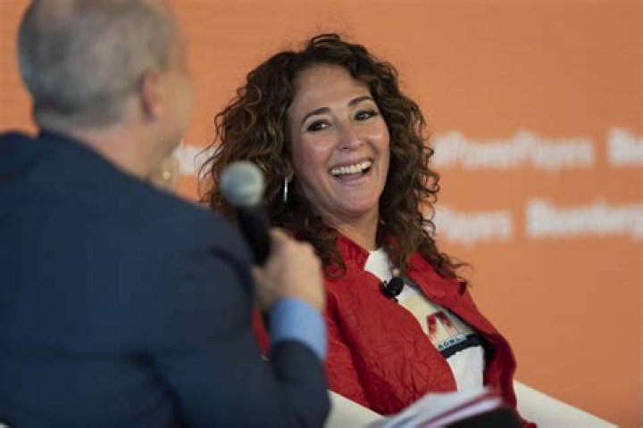 Zehra Gunes: The Woman Behind the Athlete - Exploring Her Husband's Name