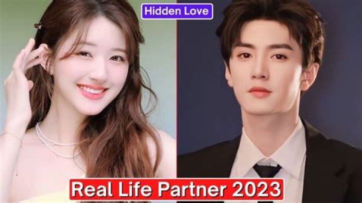 Zhao Lusi's Relationships: Unraveling the Mystery of Her Love Life