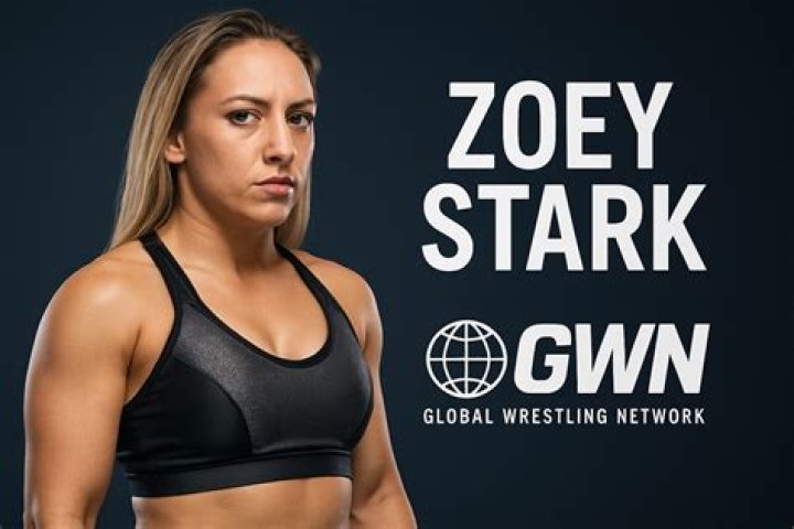 Zoe Moore: The Rising Star of OnlyFans